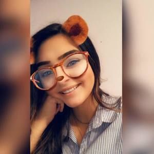 Meet your Posher, Dana